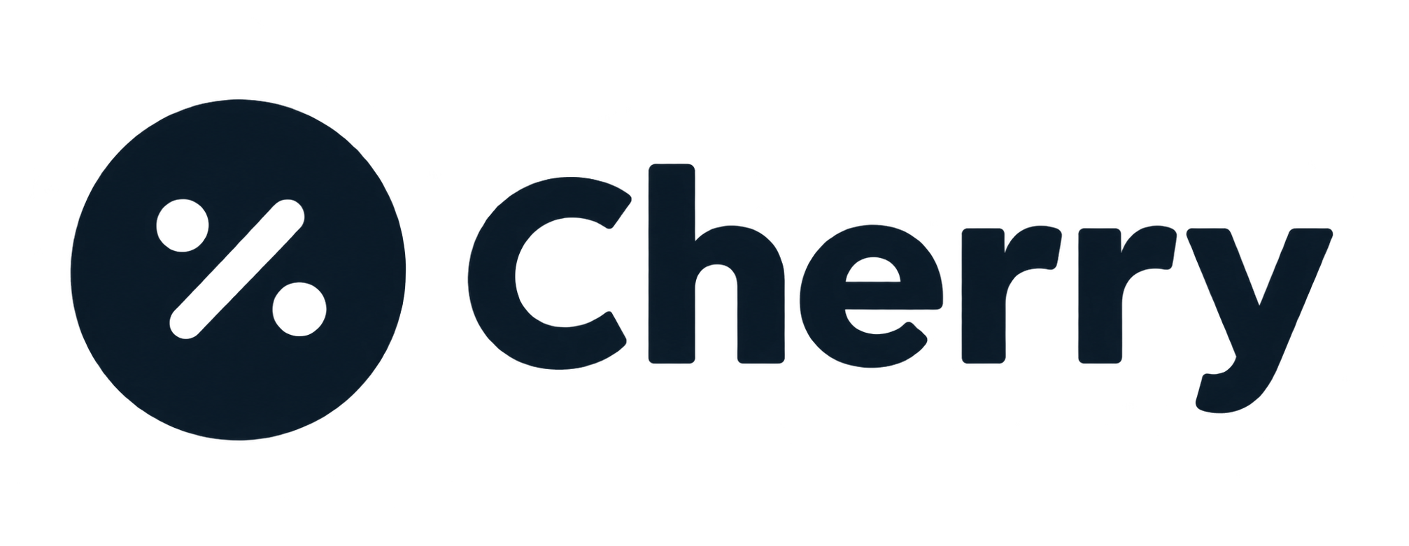 Cherry logo