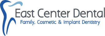 East Center Dental logo