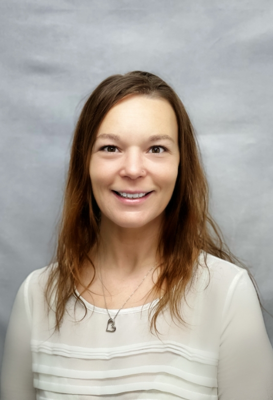 Dental assistant Karrie